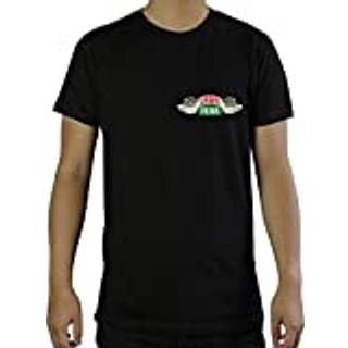 FRIENDS - Central Perk - Men's T-Shirt - (M)