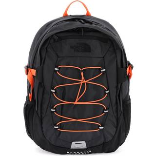 The North Face Rygsæk Borealis Classic - Sort