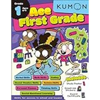 Kumon Ace First Grade