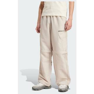 Zip-Off bukser - Wonder Beige - L