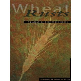 Wheat Rusts