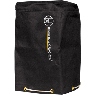 Espegard Cover Kindling Cracker Standard Black, OneSize