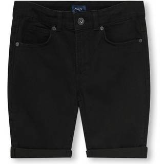 Kobply Regular Fit Denim-shorts - 158