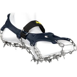 Salewa Mountain Spike Crampon Jernpigge størrelse M farve black