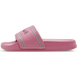 Hummel Junior's Pool Slide Heather Rose, 34