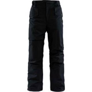Mountain pants M - Black