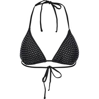 Alisa Bikinitop, Black, Onyx, S