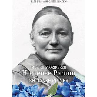 Musikhistorikeren Hortense Panum