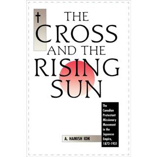 The Cross and the Rising Sun