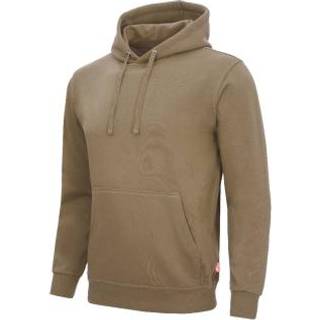 Nitras Hættetrøje 7025 MOTION TEX LIGHT Sweater Bomuld Polyester