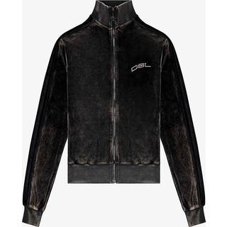 Sweatshirt - Charcoal - L