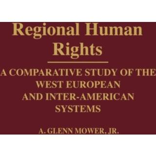 Regional Human Rights
