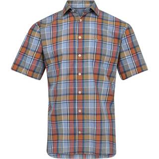 s/s shirt regular fit