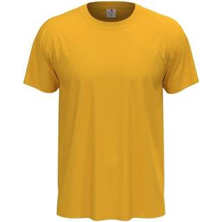 Stedman Classic Men T-shirt - Mustard - XX-Small