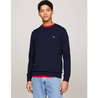 TJM SLIM ESSENTIAL LIGHT SWEATER