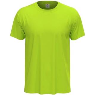 Stedman Classic Men T-shirt - Limegreen - Large