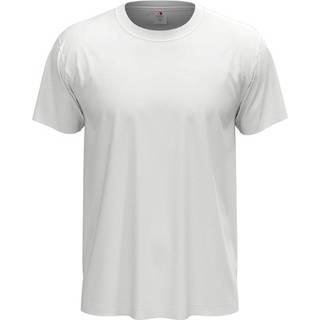 Stedman Classic Men T-shirt - White - XX-Small * Kampagne *