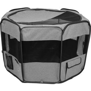 Max Valphage Grå - S