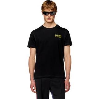 T-shirt - Black - XXL