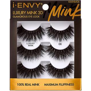 i-envy falske vipper mink 3d vipper v?rdipakke ?gte mink maksimal fluffy pisket luksus glamour?st naturligt look genanvendelige ?jenvipper (06)