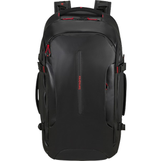 Samsonite Rygsæk Ecodiver 17" - Sort