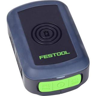 Festool telefon-oplader PHC 18 577155