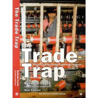The Trade Trap