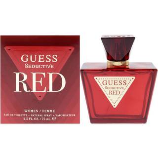 Guess Seductive Red Eau de toilette 75 ml