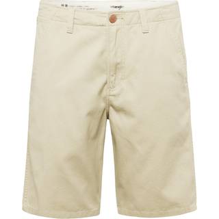 Wrangler Herren Chino Shorts beige