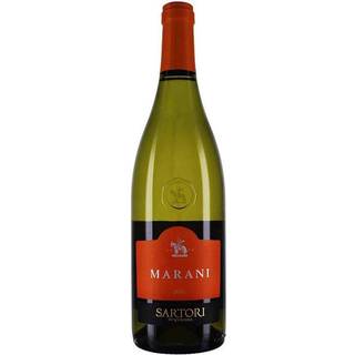 Sartori Marani 2024 Bianco Veronese IGT Veneto