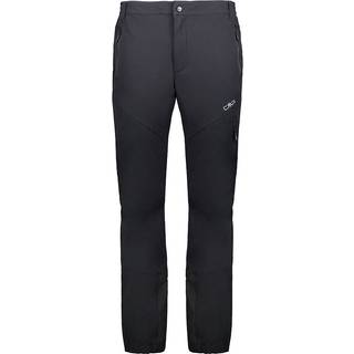 CMP Pant Ripstop Turbukser Herrer størrelse 52 farve sort