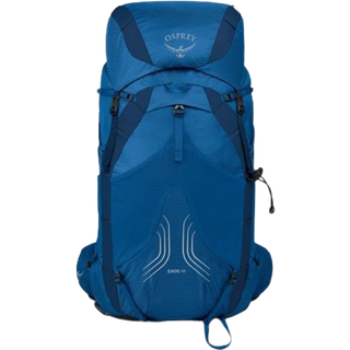 Osprey Exos 48 Blue Ribbon, L/XL
