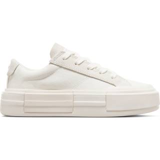 Converse Converse Cream Chuck Taylor All Star Cruise Trainers