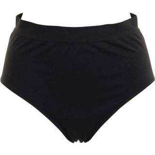 Missya Lucia Bamboo Maxi - Black - X-Small