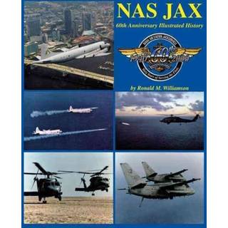NAS Jax (2nd Edition)