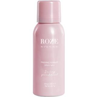 Roze Avenue Finishing Runway Spray Wax 100 ml