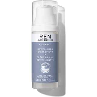 REN V-Cense Revitalising Nightcreme 50 ml