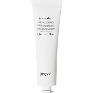 JorgObé Refreshing Scrub Mask 100 ml.