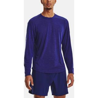 Langærmet T-shirt Under Armour UA ANYWHERE 1379010-469 Størrelse M