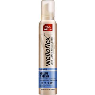 Wella Wellaflex Flexible Extra Strong Hold 250 ml