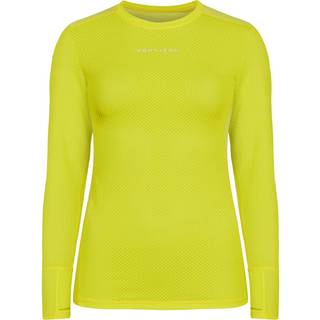 Free Motion Padded Jacket W Sulphur Spring (S)