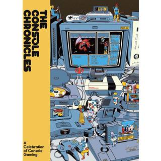 The Console Chronicles