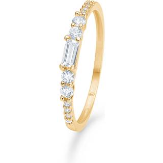 Mads Z Viola Ring 8kt. 3347055