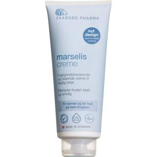 Faaborg Pharma Marselis Creme 36%- Fri fragt over 249