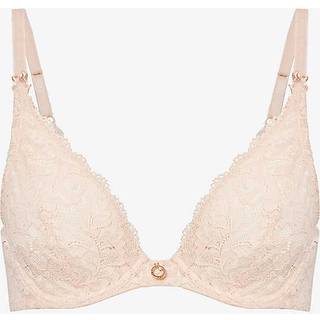 Rosessence Triangle Bra