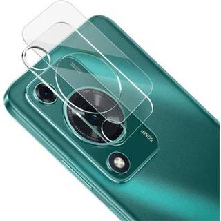 Huawei Enjoy 70 Imak HD Kamera Linse Hærdet Glas - 2 Stk.