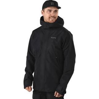 Rosse All Weather Jacket M Deep Black (L)