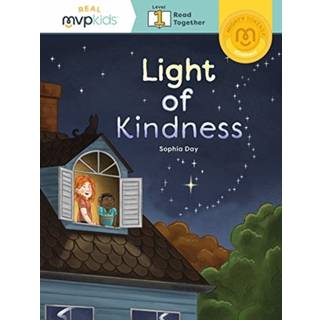 LIGHT OF KINDNESS