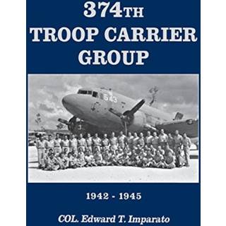 374th Troop Carrier Group