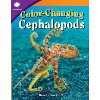 Color-Changing Cephalopods